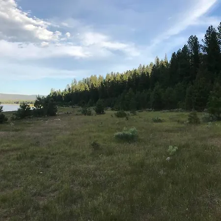Cheerful 2-Bedroom Cottage Near Eagle Lake Susanville Exterior foto
