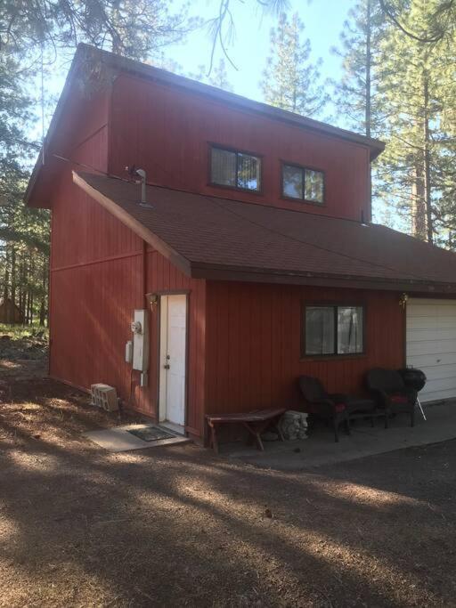 Cheerful 2-bedroom Near Eagle