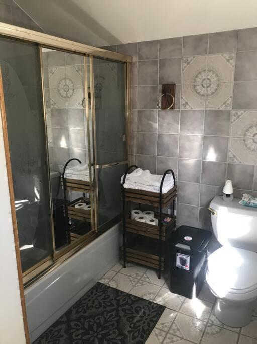 Cheerful 2-bedroom Near Eagle Chalet Susanville