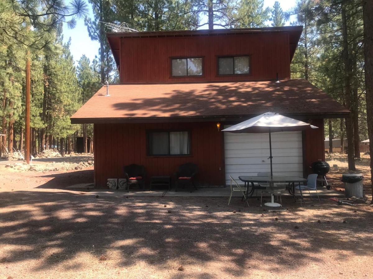 Cheerful 2-bedroom Near Eagle Chalet