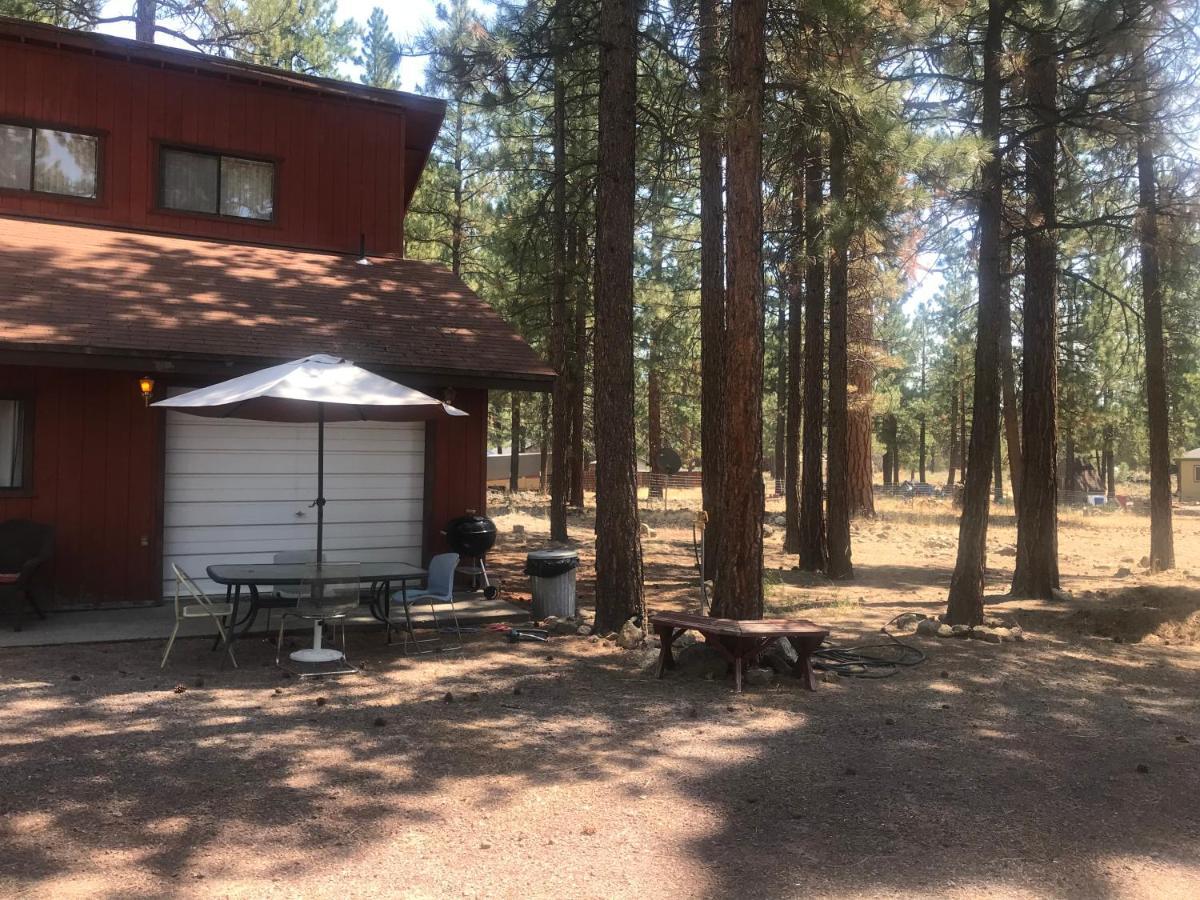 Chalet Cheerful 2-bedroom Near Eagle