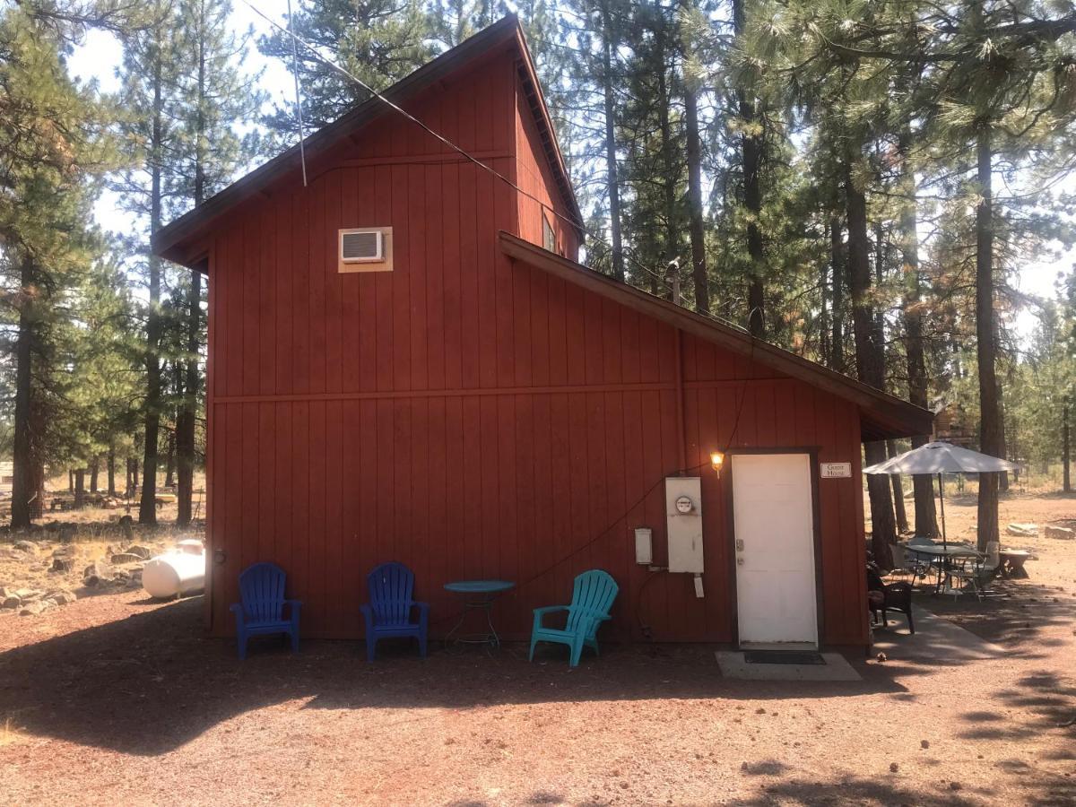 Cheerful 2-bedroom Near Eagle Susanville