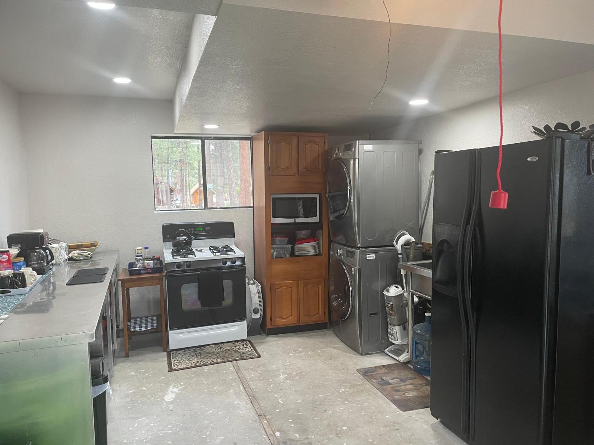 Chalet Cheerful 2-bedroom Near Eagle