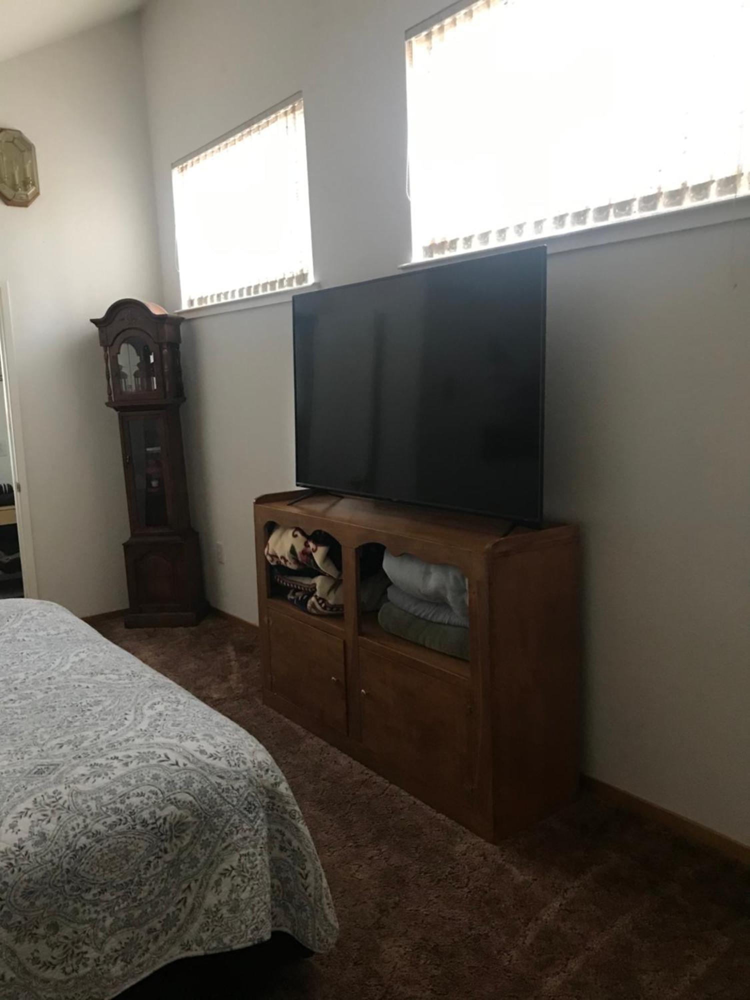 Cheerful 2-bedroom Near Eagle Chalet